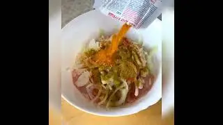Век живи век учись Вкуснейшие ужин или обед из курицы в духовке 👍😋🔥🌹