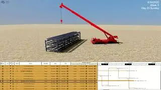 4D BIM - The Modern Approach to Modularization