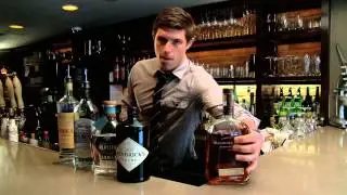 Stocking Your Home Bar