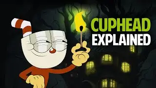 The Cuphead Show Story Breakdown: From Beginning To End!