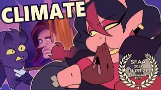 Loretta The Climate Activist | Animated Short