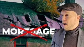 10 reasons why your property is NOT mortgageable