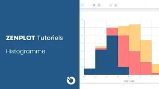 Histogramme - Tutoriels ZENPLOT