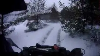 Akcja Zima styczeń 2012.wmv