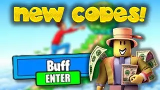 NEW ALL WORKING CODES MONEY STAIR RACE IN 2024! ROBLOX MONEY STAIR RACE CODES!