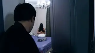 ШАРМАНДА ИФЛОС КИЧИГАН КЕЛИН ЎЙНАШИ БИЛАН КИЛИШЁТИБ УШАЛДИ