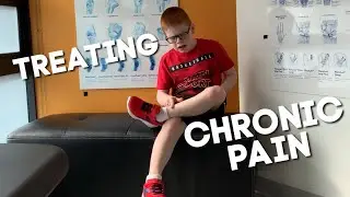 Chronic Foot Pain - make it go away