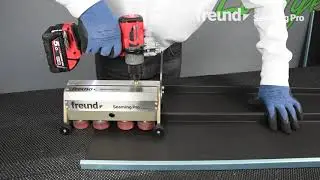93000000 Seaming Pro - 5.0 Einfacher Stehfalz