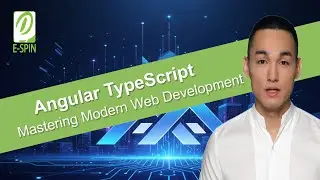 Angular TypeScript | E-SPIN