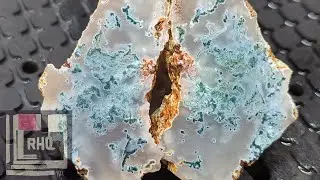 Secrets of the Peaks: Finding Stunning Mountain Agates in Southern Oregon
