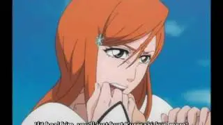 Orihime mussen Heul Doch