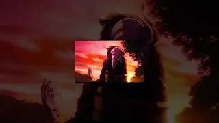 Overlord Movie Sacred Kingdom Burning Trailer 🔥🔥🔥💥💥#anime #shorts #foryou #overlord #youtubeshorts