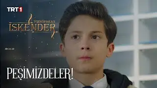 Kasırga’nın Oyunu - Tozkoparan İskender 23. Bölüm