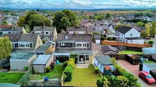 📍Gannochy Drive, Bishopbriggs