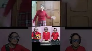 Demonização Facial 😂😂 