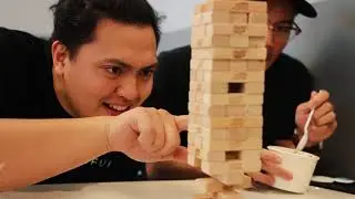 Wood Block Activities