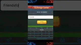 Lords mobile Redeem Code July 2023 #lordmobile #gaming #redeemcode #partygames