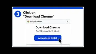 How to Install Google Chrome on Windows — Easy Step-by-Step Guide (2026)