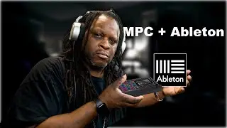 Ableton Live + MPC Live 3 Workflow | Why This Hybrid Setup Works So Well