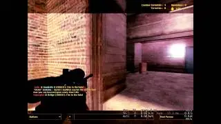 350z ESEA 4k +Flashed 3K