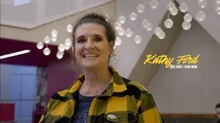 Kathy Ford is Ready for the Boom