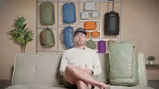 BEHIND THE SEAMS- Travel