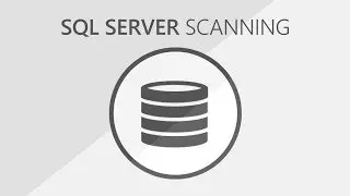 SQL Server Scanner | How to find all SQL servers on network