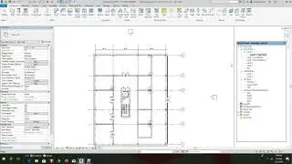 Revit Duplicating Views
