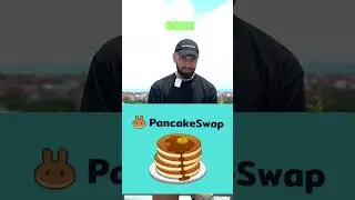 МИЛЛИОНЫ НА БЛИНАХ! КРИПТА ЗА 30 СЕКУНД! CAKE! 