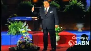 Man Healed at the Pool of Bethsaida, Part 2 - Pastor Walter L Pearson Jr. (Christian Sermons)