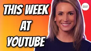 Lower Eligibility Criteria for YPP, New YouTube Shopping Affiliate Program, Audio Library, and MORE!