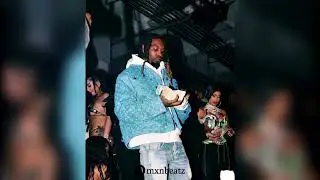 Offset x DaBaby x Gunna Type Beat - COUNT IT (prod. markpullup)