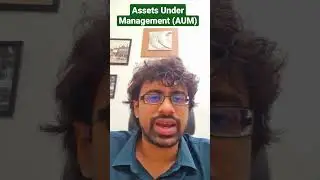 Assets Under Management (AUM) 
