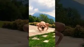 Yoga Challenge - 'NUDE' Lingerie Less October 2022 #2