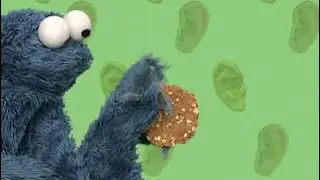 Elmo's World Quizzes - Ears