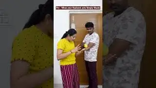 Wait for the Twist😂#comedy #fun #shorts #youtubeshorts #trending #ytshorts #tamil #viral #waitforend