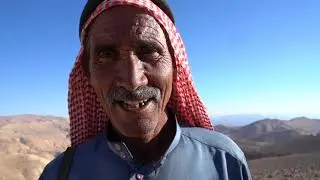 The Long March CP 3  to CP6 | RacingThePlanet: The 20 Year Race