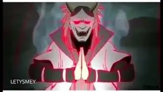 Naruto Shippuden AMV | Legendary Yellow Flash of Konoha | Minato no Shiki Fûjin