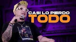 ¡Que NO te pase esto cuando ALCANCES EL ÉXITO! 💥  @MagnetoLaEme