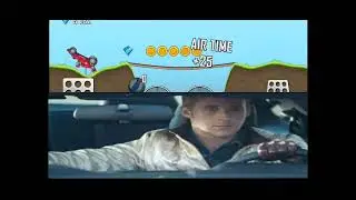 I drive