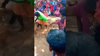 Have you seen before this game-இந்த மாதிரி போட்டி நீங்கள் பார்த்ததுண்டா? #shorts