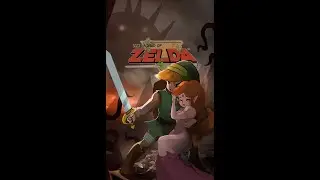 The Legend of Zelda y el Sol Negro - Parte 2 (Loquendo)