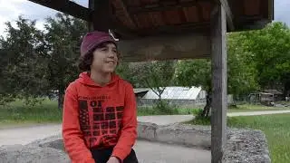 Extrait du reportage 