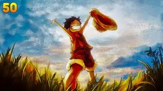 TOP 50 Best One Piece Wallpaper│Wallpaper Engine