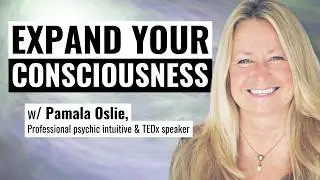 The MINDset Game® Podcast: Interview with Pamala Oslie