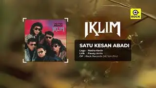 Satu Kesan Abadi - Iklim [Official MV]
