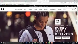 Google Shopping Course - How To Setup Conversion Tracking For AdWords