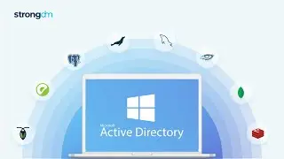 TryHackMeRoom AttacktiveDirect. Part1