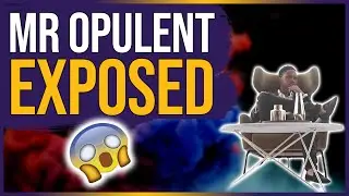 🤦‍♂️ $10,000 Profit in 10 Days Mr. Opulent Scam Exposed