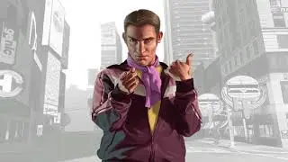 GTA 4 Loading Screens
